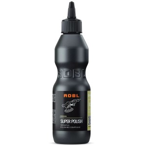 ADBL Super Polish - średnio ścierna pasta polerska 200ml