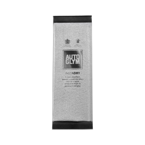 Autoglym Instadry PVA Micro Drying Towel – innowacyjny ręcznik do osuszania
