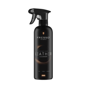 Fresso Leather Cleaner - preparat do czyszczenia skór  500ml