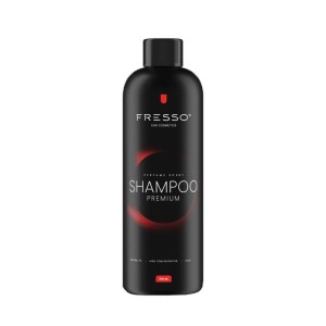 Fresso Shampoo Premium - mocno skoncentrowany szampon samochodowy 500ml