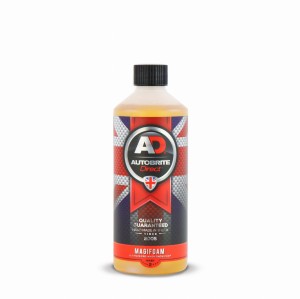 Autobrite Magifoam - aktywna piana bezpieczna dla wosków 500ml