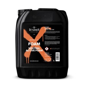 Deturner Expert Line Foam - piana aktywna 5L