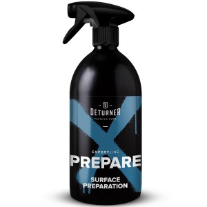 Deturner Expert Line Prepare - odtłuszcza lakier 1L