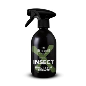 Deturner Expert Line Insect & Bug Remover - preparat do usuwania owadów 500ml