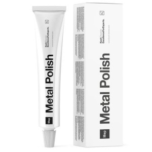 Koch Chemie Mep Metal Polish - pasta do polerowania wszystkich metali 75ml