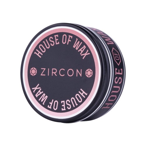 House of Wax Zircon - hybrydowy wosk z dodatkiem carnauby i krzemionki 100ml - Sklep detailingowy Automotive Care
