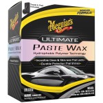 Meguiar's Ultimate Paste Wax - wosk syntetyczny 311g