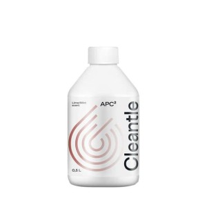 Cleantle APC Lime/Mint Scent - uniwersalny środek czyszczący 500ml