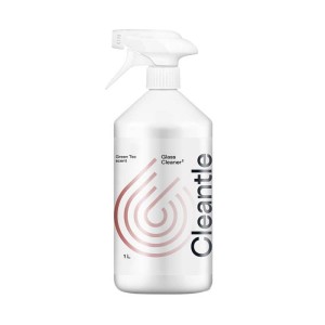Cleantle Glass Cleaner - płyn do mycia szyb 1L