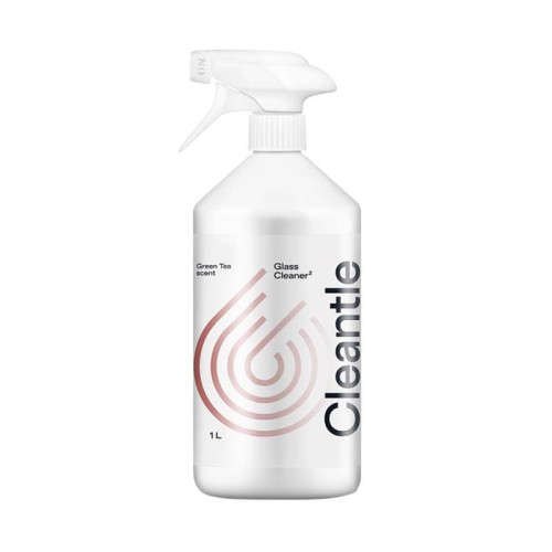 Cleantle Glass Cleaner - płyn do mycia szyb 1L - Sklep detailingowy Automotive Care