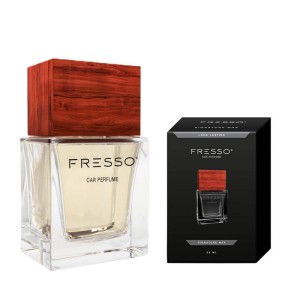 Fresso Signature Man Perfumy - perfuma samochodowa 50ml