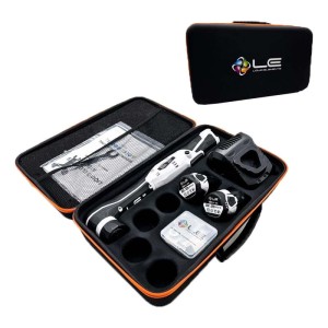 Liquid Elements A1000 V4 Mini Polisher - mini polerka akumulatorowa
