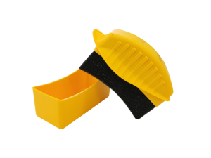 WORK STUFF Clean Hands Tire Applicator - aplikator do dressingów