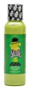 Dodo Juice Lime Prime - cleaner pod wosk 100ml