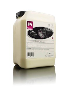 Autoglym PROFESSIONAL LINE Tyre Dressing - pielęgnacja i nabłyszczenie opon 5L