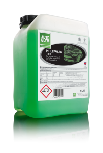 Autoglym PROFESSIONAL LINE Multiwash TFR  – wielofunkcyjny oprysk 5L