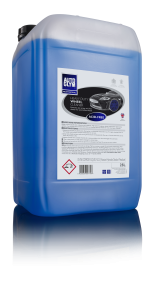 Autoglym PROFESSIONAL LINE Heavy Duty Wheel Cleaner - silny bezkwaskowy produkt do czyszczenia felg i opon 25L