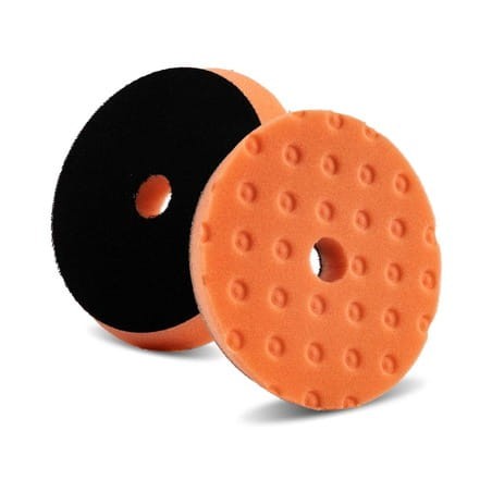 Lake Country CCS SDO Orange Pad 5.5