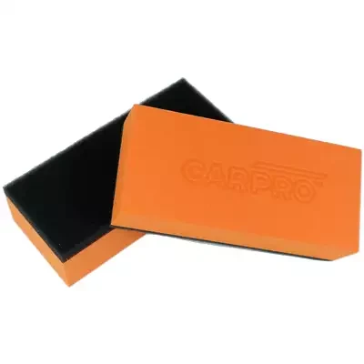 CarPro C.Quartz Aplikator - do aplikacji powłok 40x90x23mm - Sklep detailingowy Automotive Care