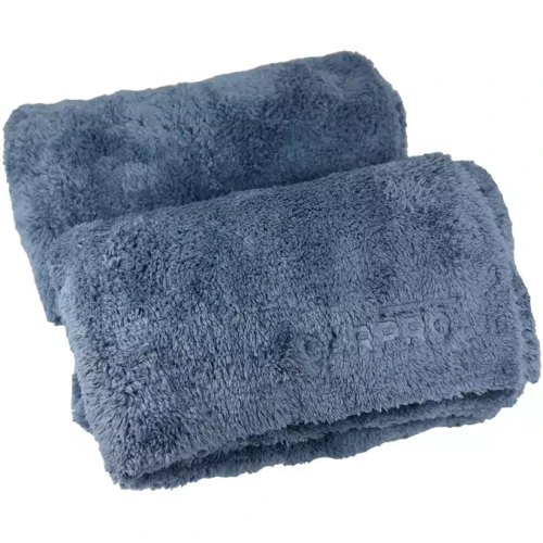 CarPro BOA 500gsm - delikatna mikrofibra do lakieru 40x40cm - Sklep detailingowy Automotive Care