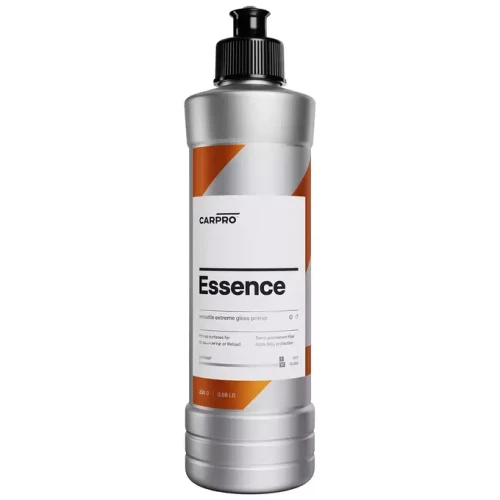 CarPro ESSENCE - primer, pasta finishowa przed powłoką 250ml - Sklep detailingowy Automotive Care
