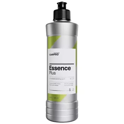 CarPro ESSENCE PLUS - pasta regeneracyjna do powłoki kwarcowej 250ml - Sklep detailingowy Automotive Care