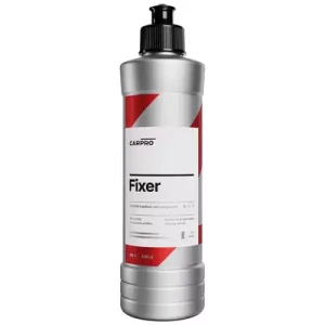 CarPro Fixer 1 Step Polish - 1 etapowa pasta polerska 250ml