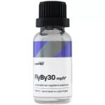 CarPro FlyBy30 Glass Coating - niewidzialna wycieraczka na szyby 20ml