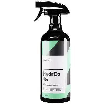 CarPro HydrO2 LITE - sealant do wszystkich powierzchni lakierowanych 1L - Sklep detailingowy Automotive Care