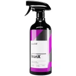 CarPro IronX - preparat deironizujący czyszczenie felg 1L