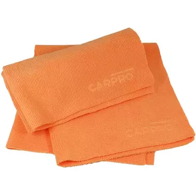 CarPro Terry Cloth - mikrofibra do usuwania past krótki splot włosia 40x40 cm - Sklep detailingowy Automotive Care