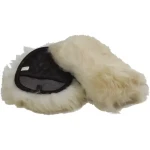CarPro Wool Mitt - rękawica z owczej wełny do mycia auta