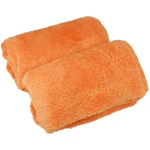 CarPro Microfiber BOA 350gsm - delikatna mikrofibra do lakieru 40x40 cm