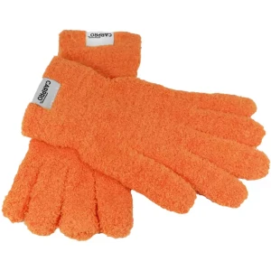 CarPro Microfiber Gloves - rękawiczki z mikrofibry do polerowania lakieru i innych prac 2szt.