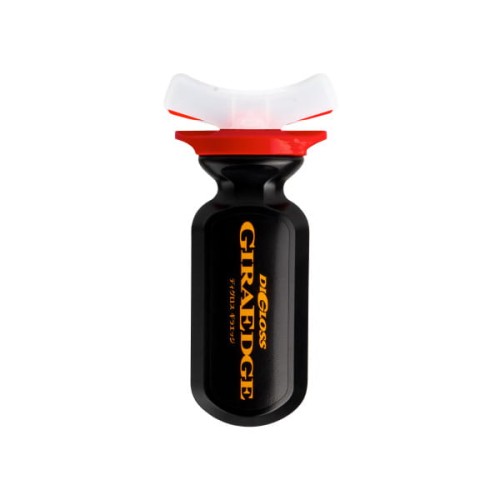 Soft99 Digloss Giraedge - preparat/dressing do konserwacji opon z elastycznym aplikatorem 70 m - Sklep detailingowy Automotive Care