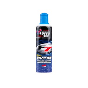 SOFT99 Fusso Coat F7 All Colours - powłoka ochronna do wszystkich kolorów lakierów 300ml