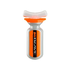 SOFT99 Glaco Blave - niewidzialna wycieraczka na kask 100ml