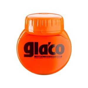 SOFT99 Glaco Roll On Large - trwała niewidzialna wycieraczka 120ml