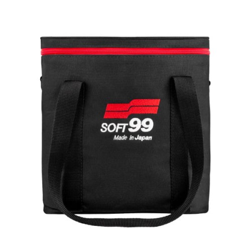 SOFT99 Kuferek, torba na kosmetyki samochodowe - Sklep detailingowy Automotive Care