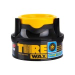 SOFT99 Tire Black Wax - wosk do opon 170g