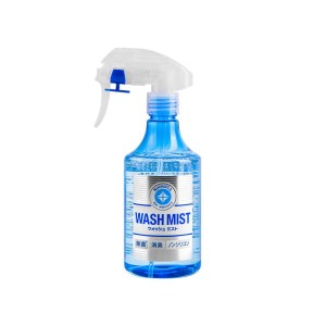 Soft99 Wash Mist – produkt do czyszczenie elementów wnętrza 300ml