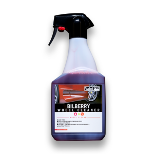 ValetPRO Bilberry Wheel Cleaner - preparat do bezpiecznego mycia felg 500ml