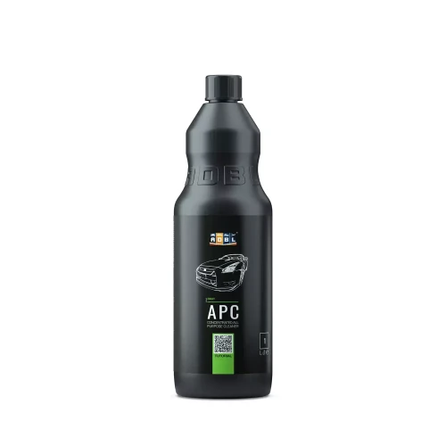 ADBL APC - uniwersalny środek do czyszczenia wszystkich powierzchni koncentrat 1000ml - Sklep detailingowy Automotive Care