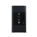 ADBL Black Water - wodny błyszczący dressing do opon 5L