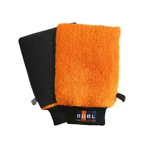 ADBL Clay Mitt - rękawica/glinka do usuwania smoły - Sklep detailingowy Automotive Care