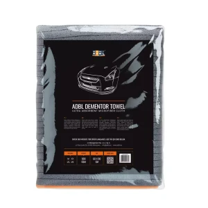 ADBL Dementor Towel - ultra chłonny ręcznik do osuszania pojazdu 60x90 cm