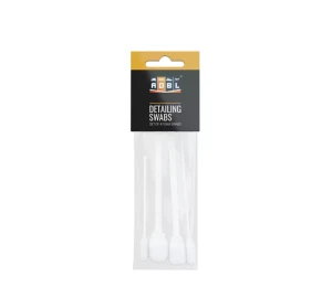 ADBL Detailing Swabs - patyczki detailingowe do czyszczenia trudno dostępnych miejsc
