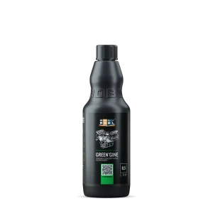 ADBL GreeNgine - do czyszczenia mocno zabrudzonych powierzchni 500ml
