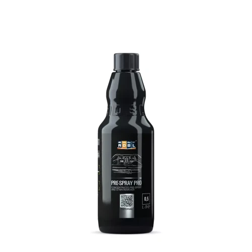 ADBL Pre Spray PRO - preparat do prania tapicerek materiałowych 500 ml - Sklep detailingowy Automotive Care