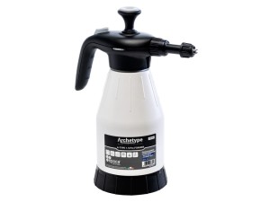Epoca Archetype PRO FOAMER EPDM - pianownica ciśnieniowa odporna na zasady 1,5L